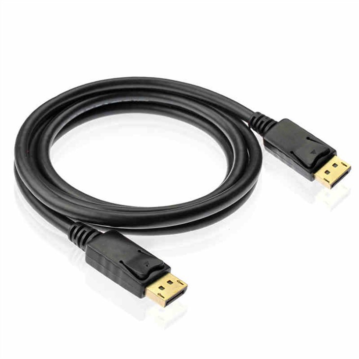 DisplayPort-DisplayPort 6피트 케이블