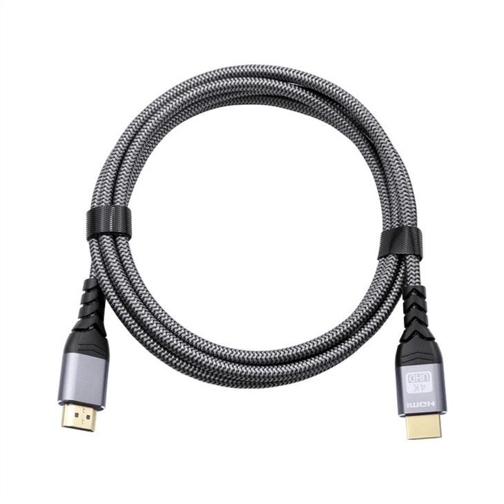 HDMI 2.0 HDMI 케이블 연결
