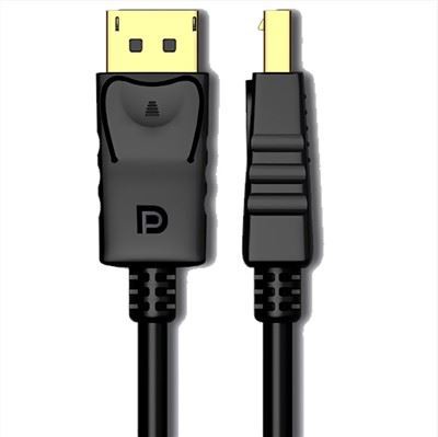 DisplayPort-DisplayPort 1.4 케이블(4K 포함)