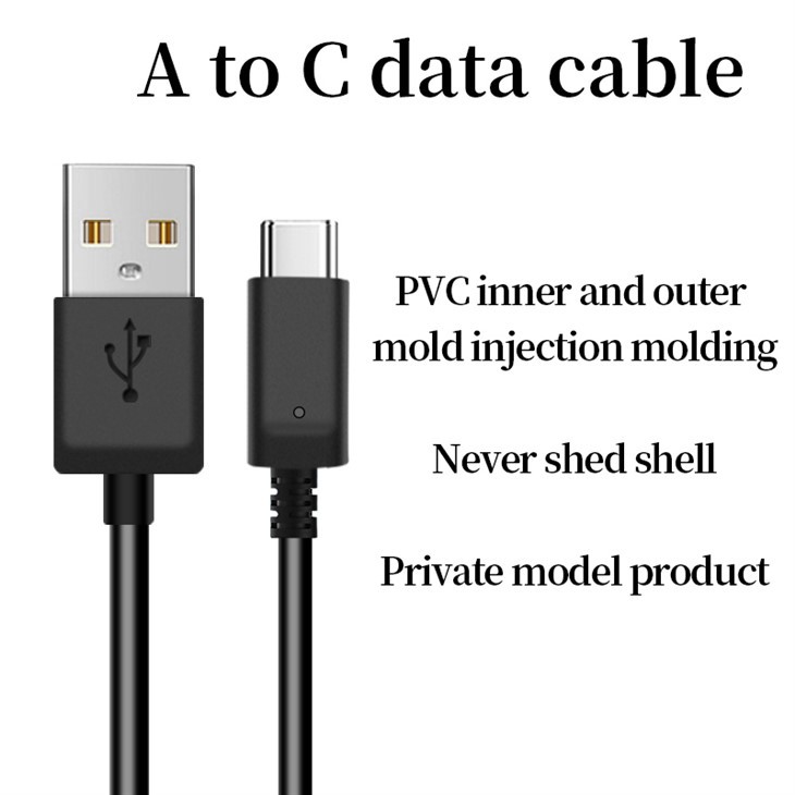 Data Transfer With Type-C Cables Data Transfer With Type-C Cables