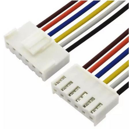 JST Vhr-5n 하네스 1피트/2피트