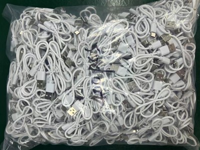 20K USB C 데이터 케이블 독일